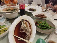 -翠湖轩中餐厅(昆明翠湖宾馆店)