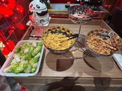 -四川饭店(城乡购物中心店)