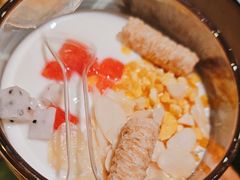 -北京食堂·烤鸭·宵夜(亚运村店)