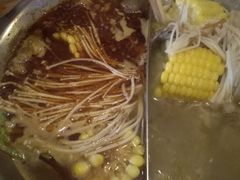 -傣妹火锅(四川北路店)