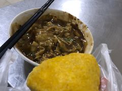 -正味斋锅巴菜(西北角店)