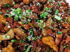 -天一沾水肥肠(科园一街店)