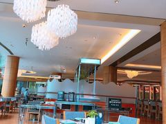 -永泰福朋喜来登酒店-宜客乐自助餐厅(远大路店)