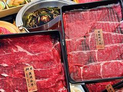 -牛匠和牛寿喜锅(西安总店)