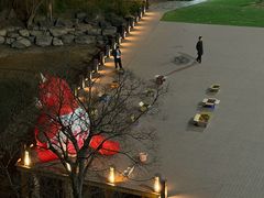 -天目湖涵田半山温泉