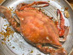 梭子蟹-必点海鲜·鲅鱼水饺(鞍山西道店)