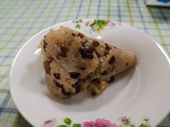 -新津张粽子