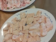 -华哥新鲜猪精品美食