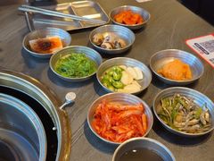 -麻蒲碳烤肉(远景路1号店)