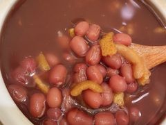 -小团圆糖水铺(襄阳南路店)