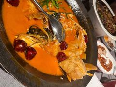 -秀儿四九城·新京菜(亚运村鸟巢店)