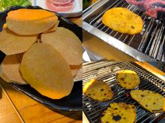 -丹东特色烤肉(南光三部店)