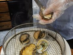 -海味当家·蒸锅海鲜(星海公园店)