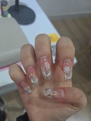 -晨·艺美甲美睫