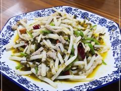 -呼吸森林·生态农庄农家乐私房菜