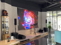 -岁粤Moon·湖景餐厅(月光码头店)