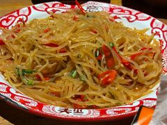 -破三川·新川菜(静安大融城店)