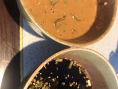 重八特色秘制小料-重八牛府之初入江湖(双榆树店)
