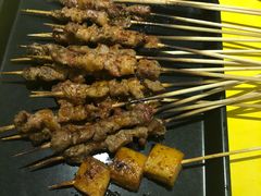 -望京小腰(北京总店)