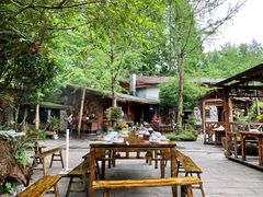 大堂-青城甲(青城山店)