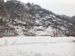 -丹东凤凰山景区