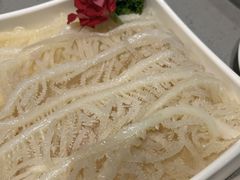 -海底捞火锅(龙湾万达广场店)