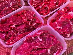 -阿娟牛肉丸·手打牛肉丸·现做现卖