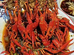 -辣不怕口味虾(凌霄路店)