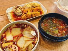 牛王火锅粉-牛王庙(桥头街店)