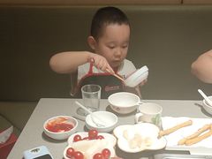 -海底捞火锅(赛格国际购物中心店)