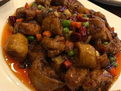 -勺园饭店(骨科医院店)
