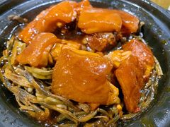 家婆红烧肉-田园印象·成都土菜院子(华阳店)