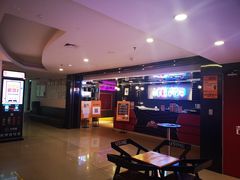 -星聚会KTV(北京世贸天阶店)