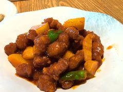 -扬州狮子楼·非遗淮扬菜(东关街店)