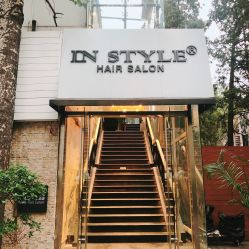 -IN STYLE·全国形象店