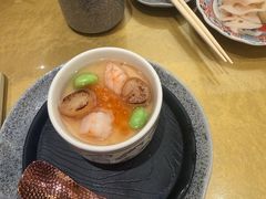 -鮨政· Omakase(港汇恒隆广场店)