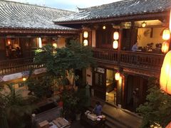 -香满楼(临安路店)