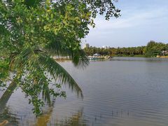 -白沙门生态公园