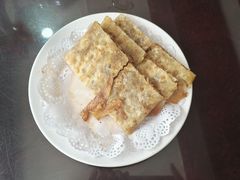 -邢家锅贴老店·非遗·开封菜(金明广场店)