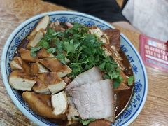 -门框胡同百年卤煮(前门煤市街店)