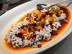 -狮王府淮扬菜(万象城店)