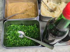 酱料-四川小胡子海鲜(丁村万人海鲜广场店)