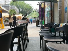 -龙湖星悦荟(颐和店)