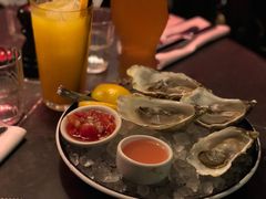 -Burger & Lobster(Dean Street)