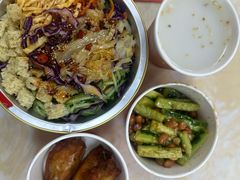 -九毛九西北菜(大东海店)