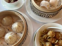 -金轩中餐厅 Jin Xuan(浦东丽思卡尔顿酒店)