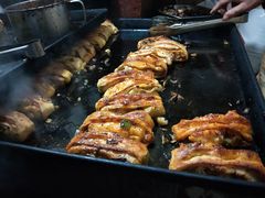 -郭际辣饼铺(第三中学店)