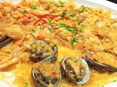 -兴仙饭店·闽味海鲜(马尾总店)