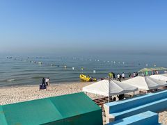 -那香海钻石沙滩浴场