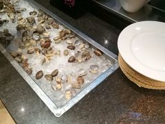 -昆山琶拉帝诗酒店·河畔咖啡厅Riverside Cafe